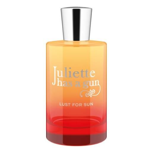 Juliette Has a Gun lust for sun eau de parfum profumo unisex 100 ml