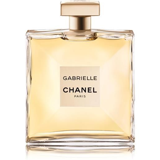 CHANEL profumo chanel gabrielle eau de parfum, vapo - donna 35ml