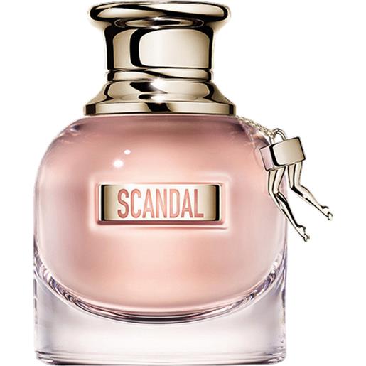 JEAN PAUL GAULTIER profumo jean paul gaultier scandal eau de parfum - donna 30ml