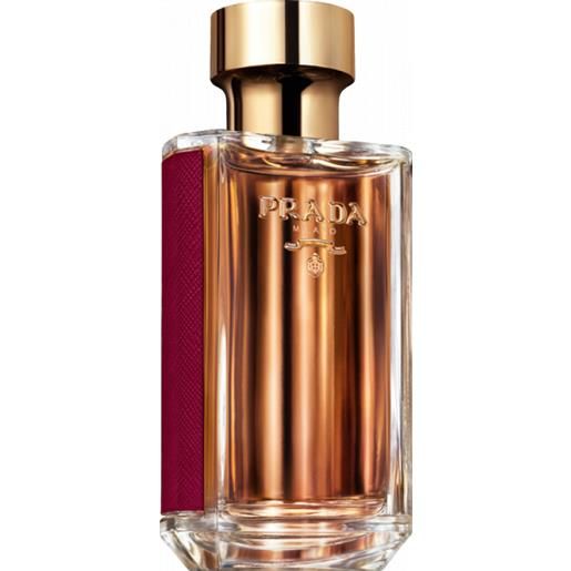 PRADA profumo prada la femme intense eau de parfum - donna 50ml