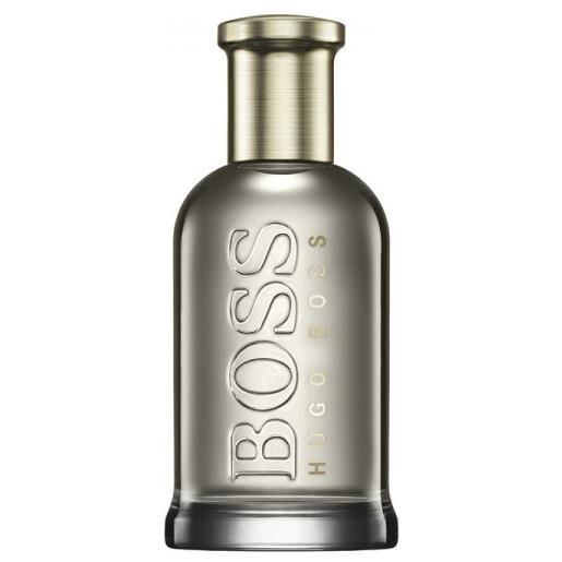 Hugo boss boss bottled eau de parfum spray - profumo uomo 50ml