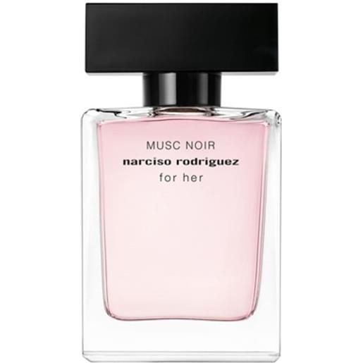 Narciso Rodriguez for her musc noir eau de parfum spray - profumo donna 50ml