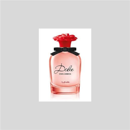 Dolce & Gabbana dolce rose eau de toilette, spray - profumo donna 50ml