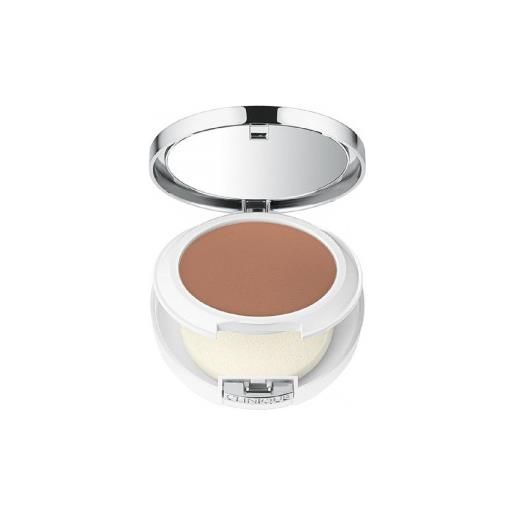 Clinique beyond perfecting powder foundation + correttore 2 in 1, 14,5 g - make up viso beyond perfecting powder foundation shade 9 neutral