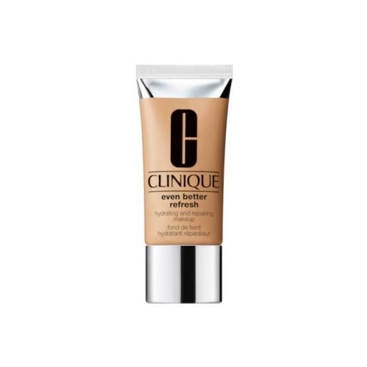 Clinique even better refresh, 30 ml - fondotinta idratante make up viso even better refresh cn 74 beige
