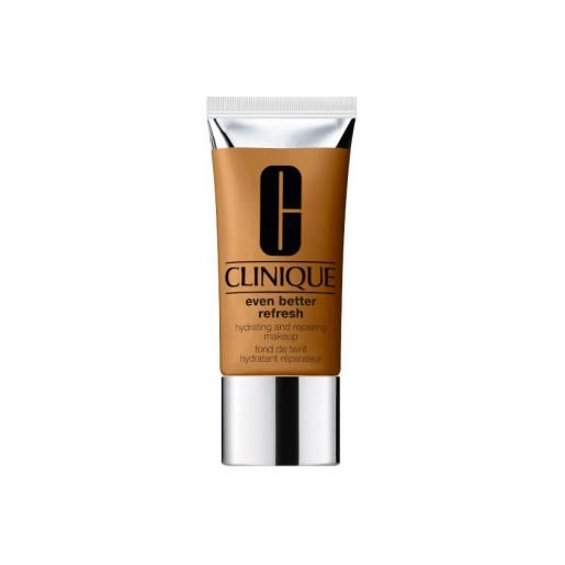 Clinique even better refresh, 30 ml - fondotinta idratante make up viso even better refresh wn 118 amber