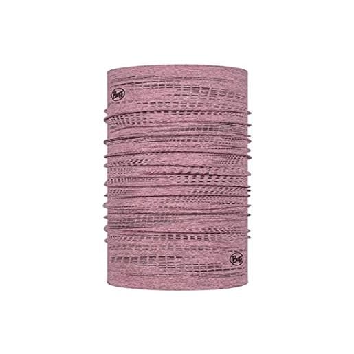 Buff dryflx tube scarf 1180966401000, womens scarf, pink, one size eu