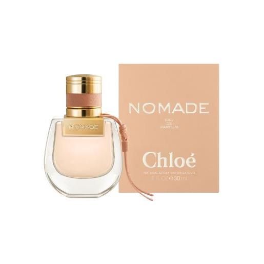 Chloé nomade 30 ml eau de parfum per donna