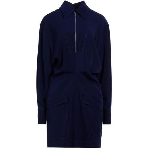 VICTORIA BECKHAM - vestito chemisier