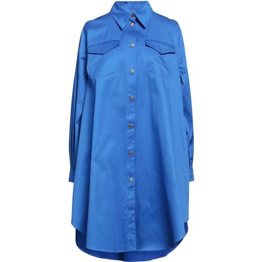 AZ FACTORY - vestito chemisier