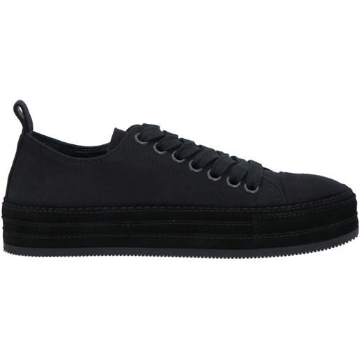 ANN DEMEULEMEESTER - sneakers