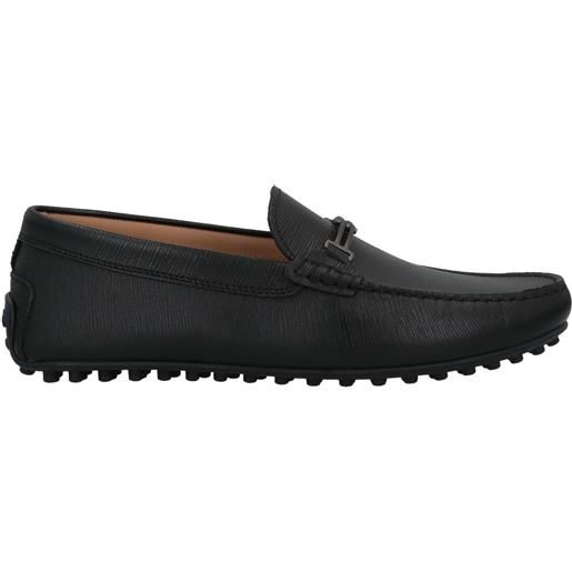 TOD'S - mocassino