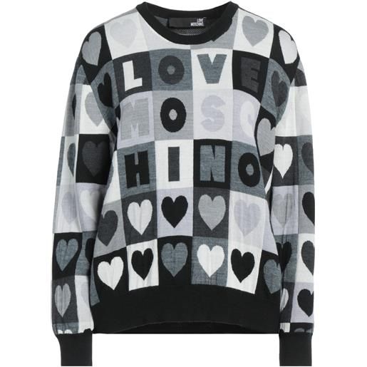 LOVE MOSCHINO - pullover