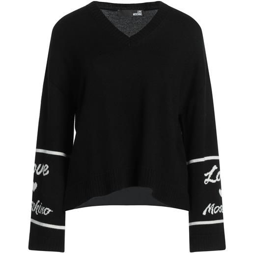 LOVE MOSCHINO - pullover