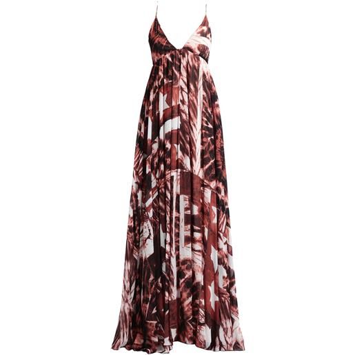 JUST CAVALLI - vestito lungo