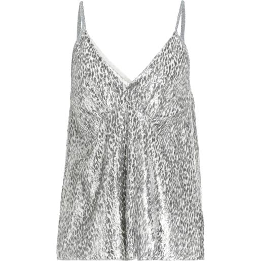 FORTE_FORTE - camisole