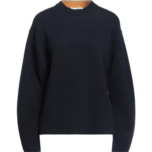 JIL SANDER - pullover