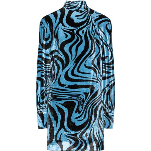 PHILOSOPHY di LORENZO SERAFINI - vestito corto