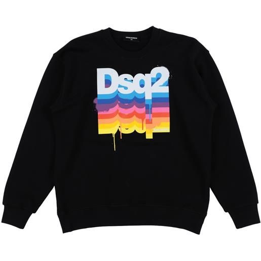 DSQUARED2 - felpa