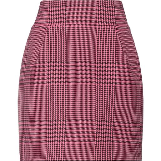 ALEXANDRE VAUTHIER - minigonna