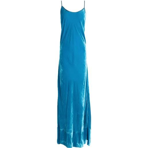 FORTE_FORTE - slip dress