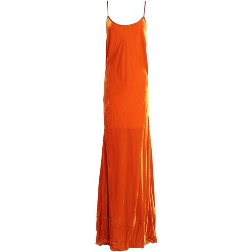 FORTE_FORTE - slip dress