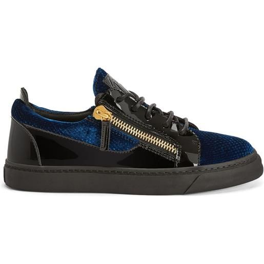 Giuseppe Zanotti sneakers gail - nero