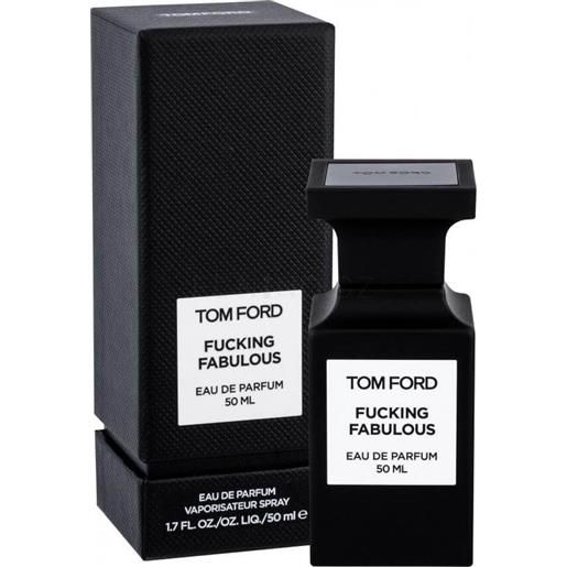 Tom Ford fucking fabulous - edp 100 ml