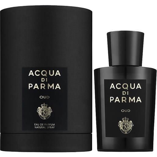 Acqua di Parma acqua di parma oud - edp 180 ml