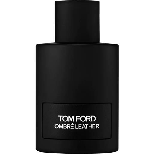 TOM FORD ombré leather eau de parfum spray 150 ml