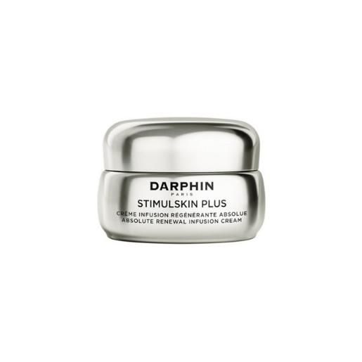 DARPHIN DIV. ESTEE LAUDER darphin stimulskin plus absolute renewal infusion cream - pelli normali e miste 15ml