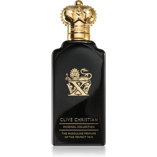 Clive Christian x original collection 100 ml