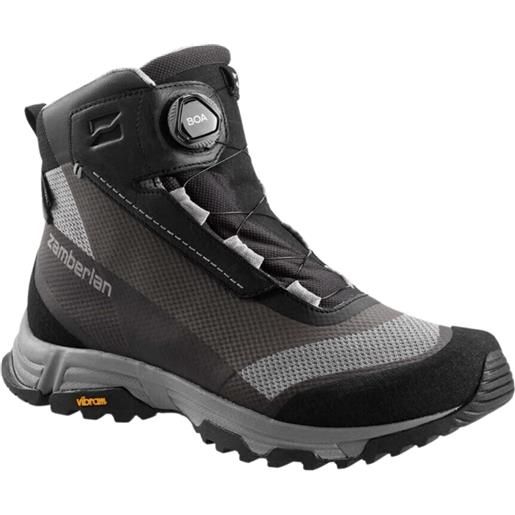 ZAMBERLAN mamba gtx boa scarpe hiking uomo