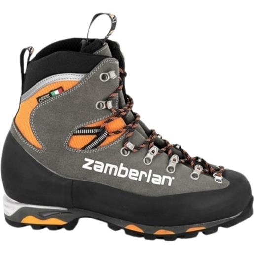 ZAMBERLAN mountain trek gtx rr scarpe alpinismo uomo