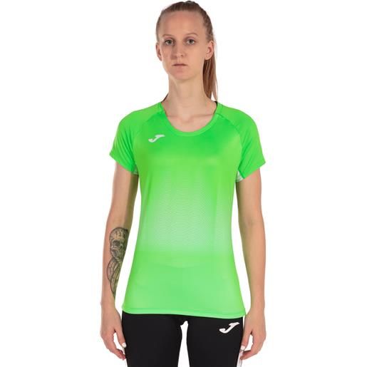JOMA camiseta elite vii t-shirt running donna