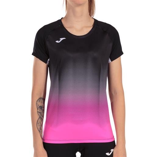 JOMA camiseta elite vii t-shirt running donna