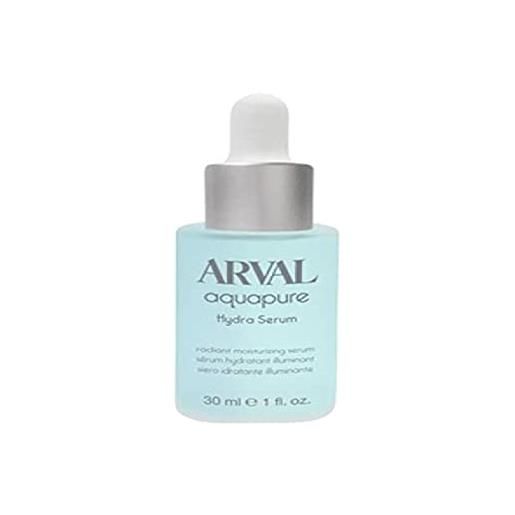ARVAL hydra serum - siero idratante illuminante