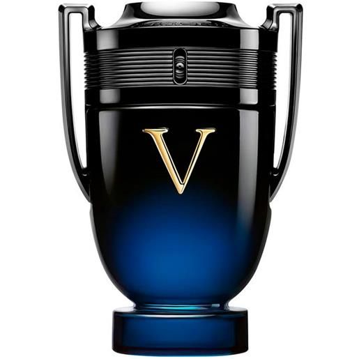 Paco Rabanne invictus victory elixir 50 ml eau de parfum - vaporizzatore