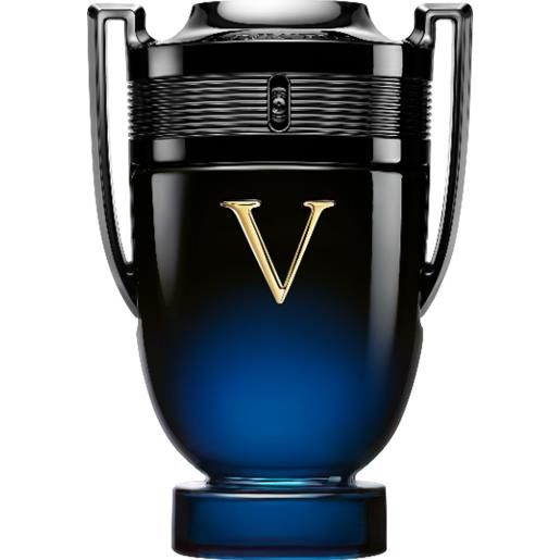 Paco Rabanne invictus victory elixir parfum intense 50ml