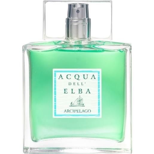 ACQUA DELL'ELBA arcipelago uomo eau de parfum spray 100 ml