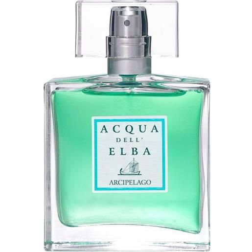 ACQUA DELL'ELBA arcipelago uomo eau de parfum spray 50 ml