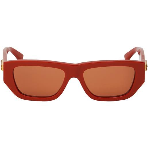 BOTTEGA VENETA occhiali da sole bv1252s in acetato