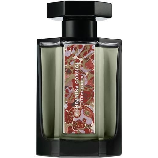 L'ARTISAN PARFUM eau de parfum mandarina corsica 100ml