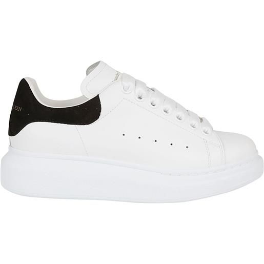 ALEXANDER MCQUEEN - sneakers