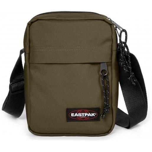 Eastpak borsa a tracolla Eastpak the one army olive 045 j32