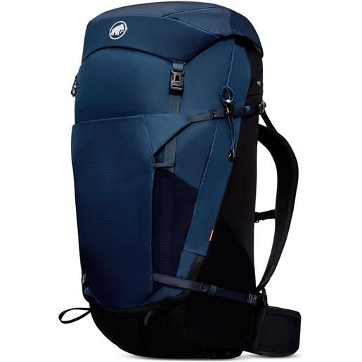 Mammut lithium 50l woman backpack blu