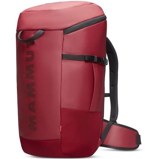 Mammut neon 45l backpack rosso