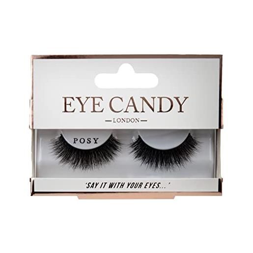 Invogue eye candy signature lash collection - posy