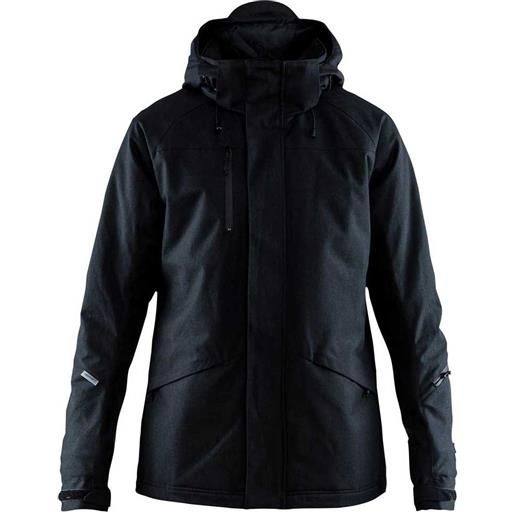 Craft mountain padded jacket nero m uomo