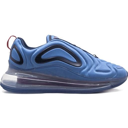 Nike sneakers w air max 720 - blu
